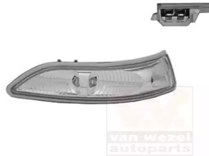 VAN WEZEL 3017916 -